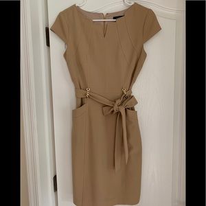 ELLEN TRACY dress